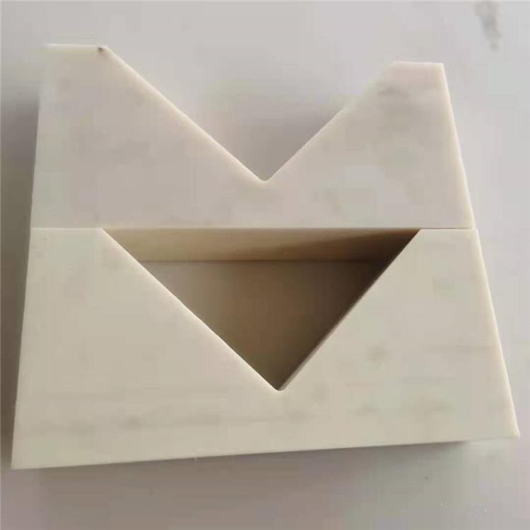 机械加工尼龙异形件 生产批发 物美价廉 非标尼龙异形件