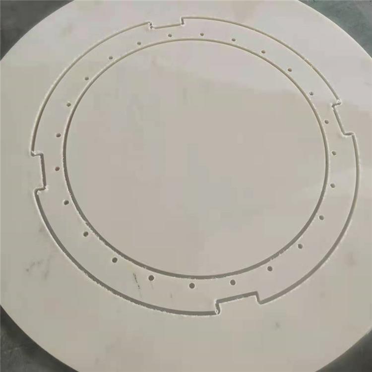 厂家供应多规格MC尼龙件 尼龙异形件 尼龙滑块