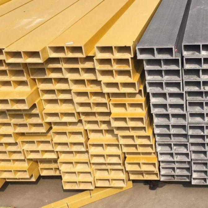 玻璃钢防腐檩条