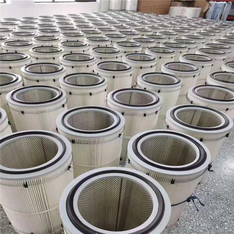 除尘滤芯 