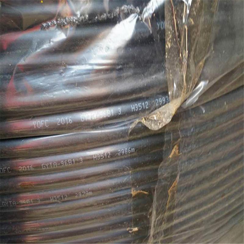 室外管道光缆电力光缆架空管道光缆