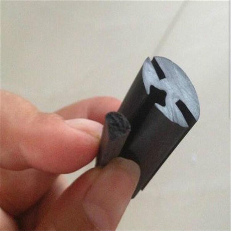 生产E型硅橡胶密封条蒸箱烤箱