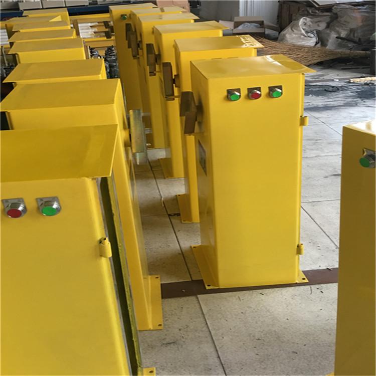 防爆道闸防爆挡车器