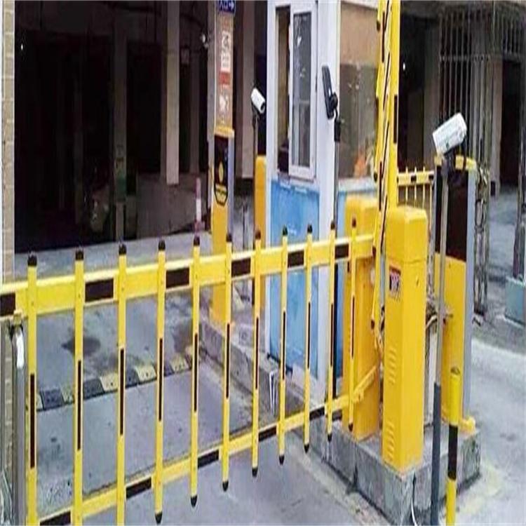  防爆道闸   防爆挡车器