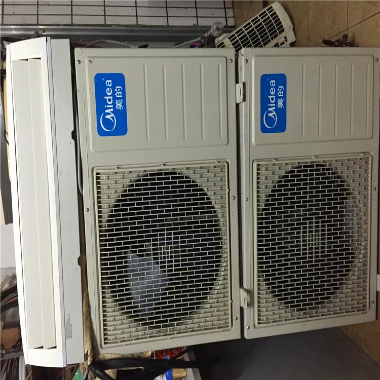 石家庄制冷新风空调 中央空调回收
