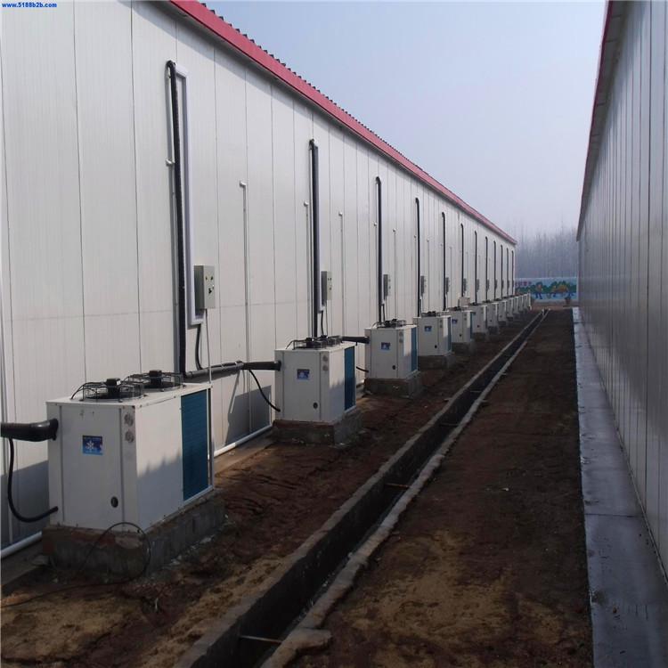 石家庄冷库回收 冷藏库冷冻库回收