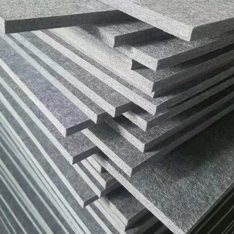 细白工业毛毡 密封防尘工业羊毛毡