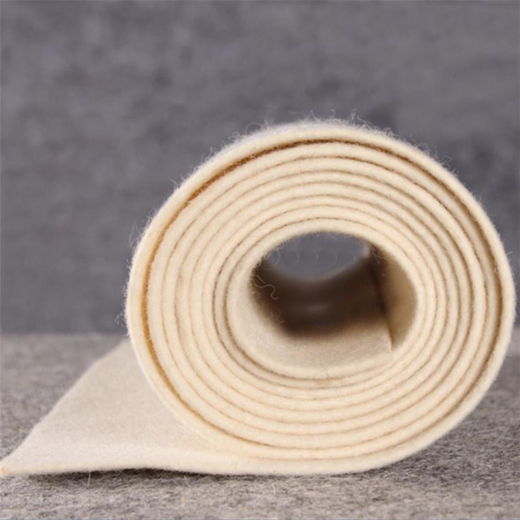 现货批发 工业毛毡 防尘密封 欢迎咨询