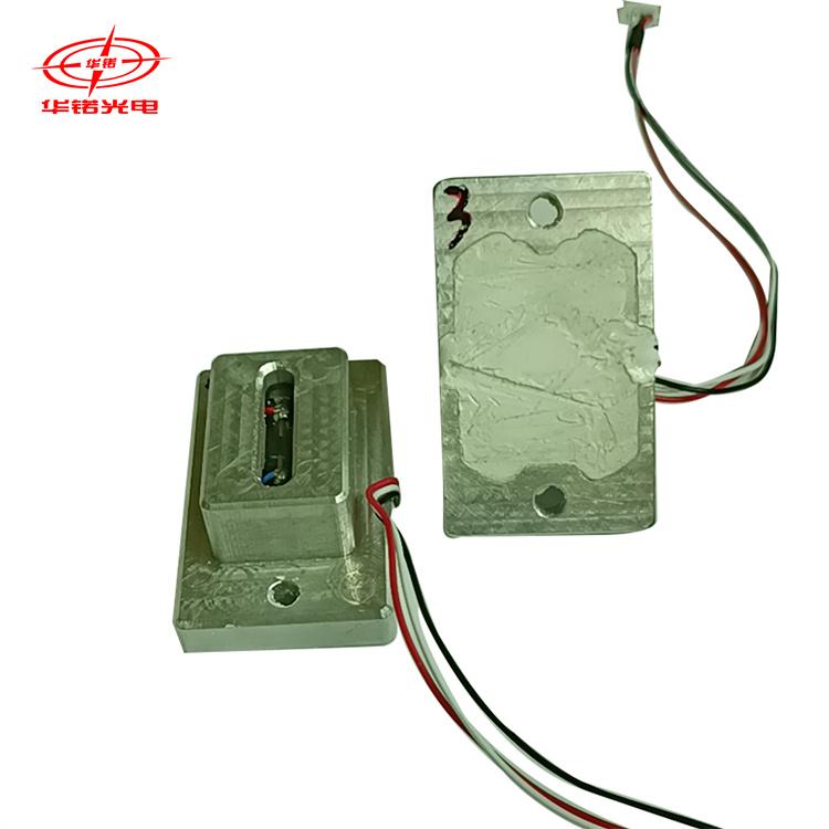 定制加工 R-D单轴水平传感