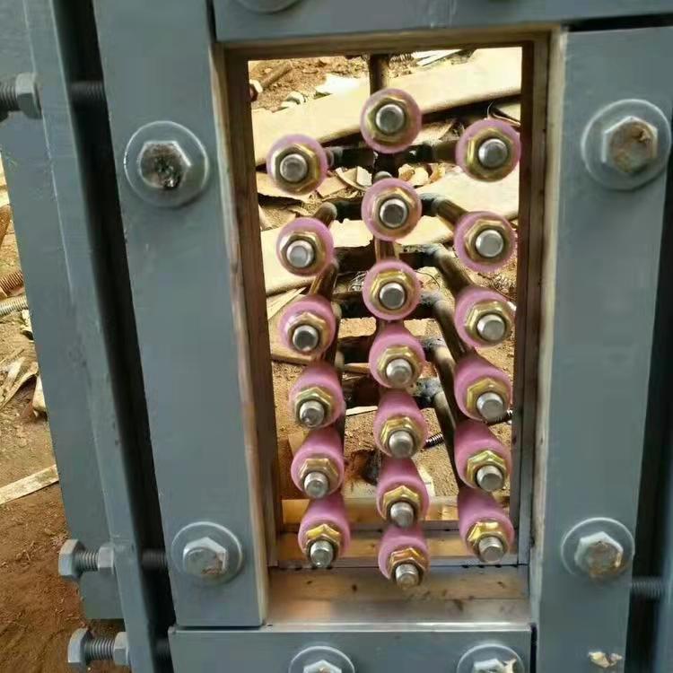 河北高铬耐磨合金机口 生产厂家