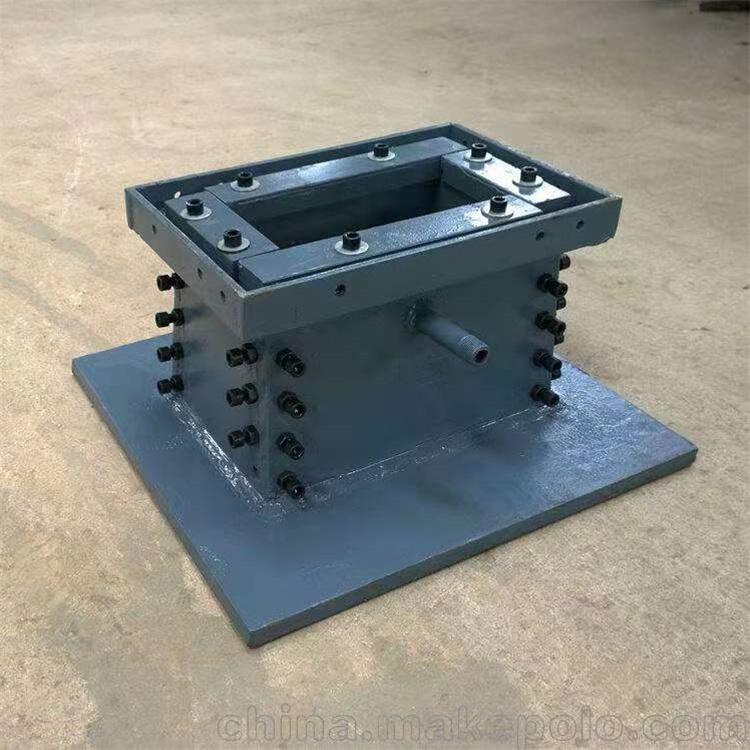  钨钢合金砖机口 标砖砖机机口 空心砖机口