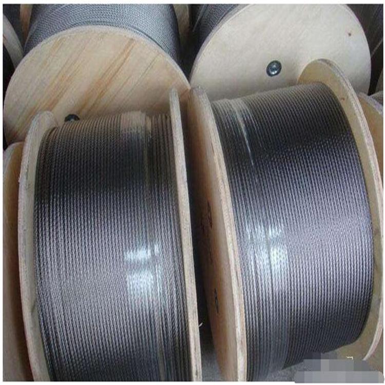 钢丝绳上门回收处理 广州回收钢丝绳厂家