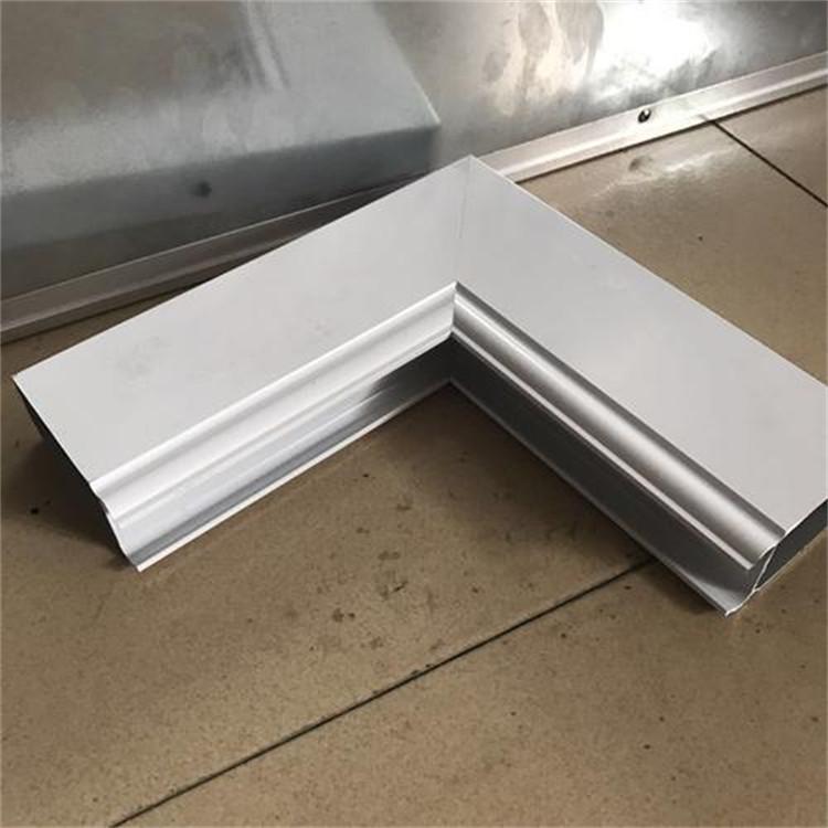 厂家供应门窗复合塑料角码 夹钢型50型材角码 各种尼龙连接件