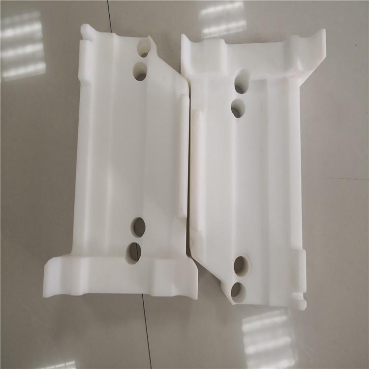 高分子异形件厂家直销 PE异形件 高分子量聚乙烯异形件制品