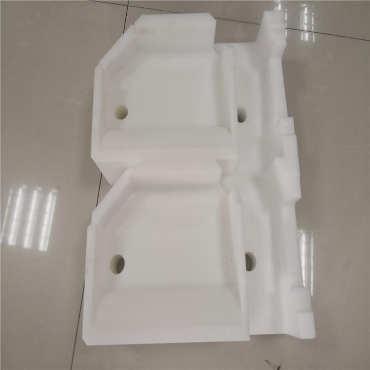 定制生产耐冲击高分子量聚乙烯制品 耐酸碱各种加工件