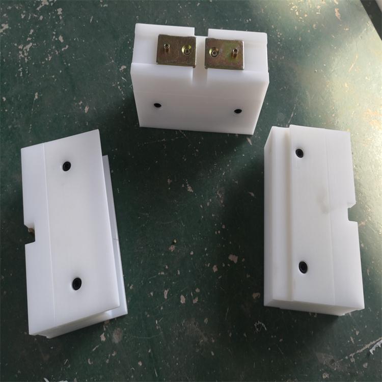 厂家批发 高密度链块 聚乙烯模块 超高分子模块