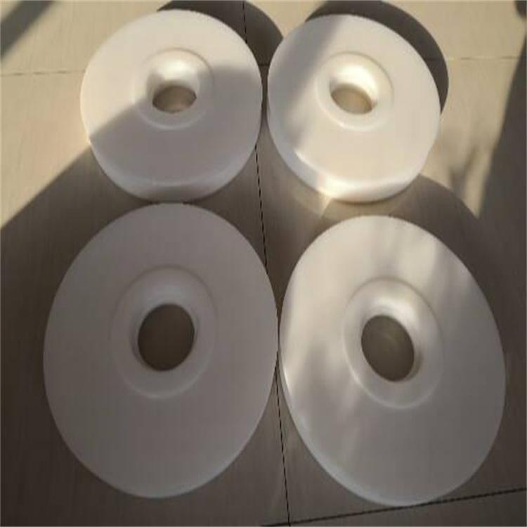 超高分子聚乙烯滑轮尼龙制品