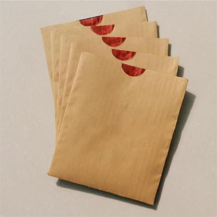 农润果袋河北果袋厂家芒果用套袋内疏育果袋水果套袋纸袋子