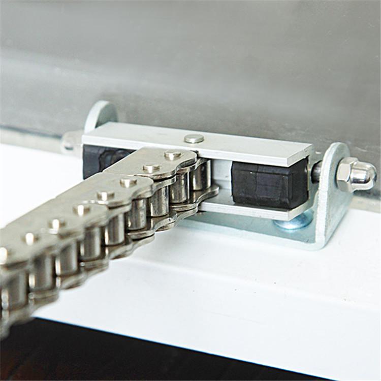 雨感型单链条式开窗器厂家 价格优惠