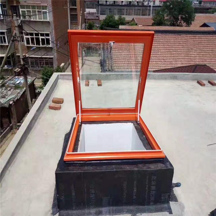 链条电机开窗器