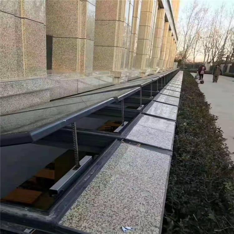 螺杆电机开窗器  弯曲链条隐藏式 批发价格