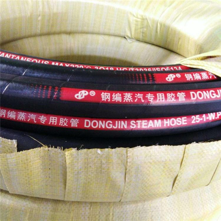 高压排风胶管批发