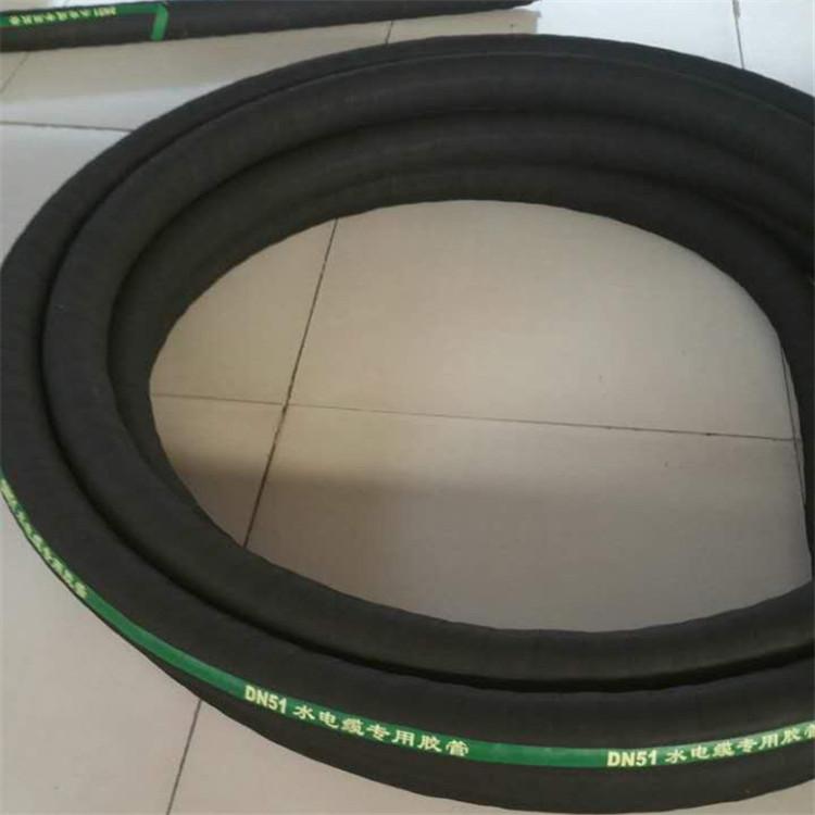 耐火高压胶管质量保证