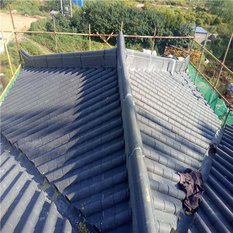 树脂瓦现货 采光瓦价格 透光隔热防腐防晒采光				