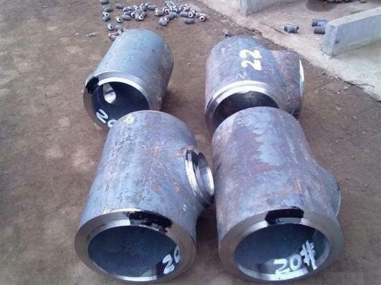 三通厂家直销，高压三通，不锈钢三通，碳钢三通，合金三通