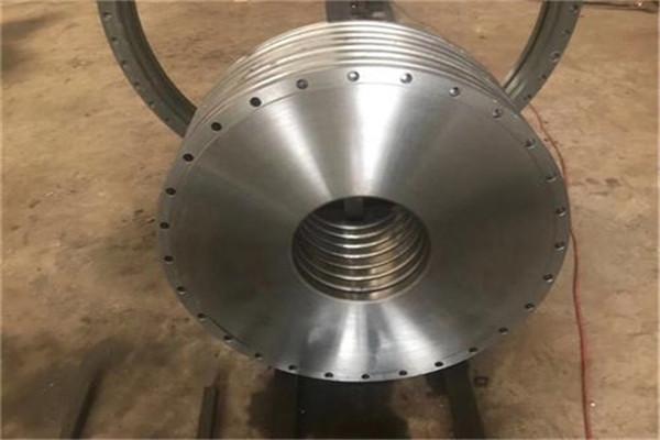 RJ面法兰生产厂家316法兰保质保量