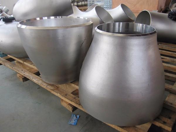 厂家供应15CRMOG大小头S30403大小头