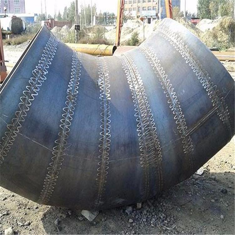 厂家直销碳钢 对焊弯头 焊接弯头 大口径弯头 虾米腰弯头型号齐全