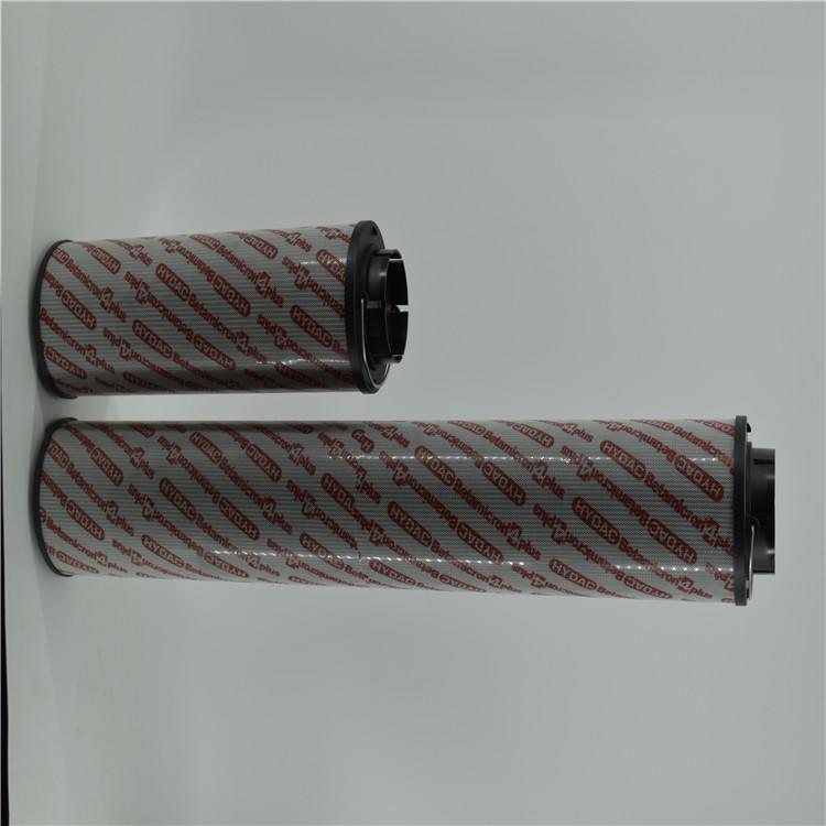 贺德克液压油滤芯 厂家替代hydac贺德克矿山机械滤芯 价格优惠