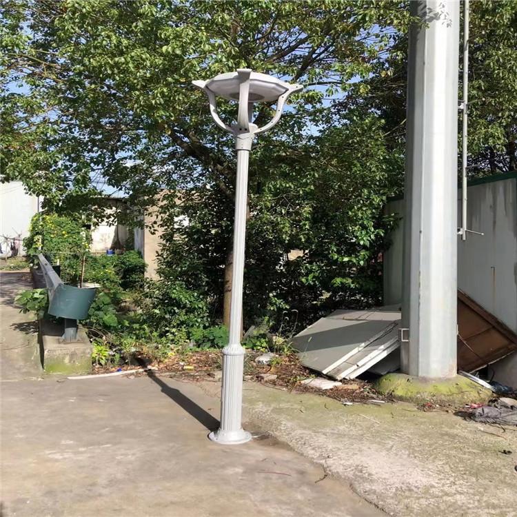 现货批发欧式庭院灯 公园广场庭院灯 防水防雷 欧合照明