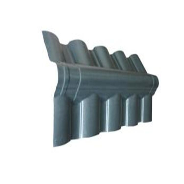 仿古瓦  中式一体树脂瓦   价格优惠