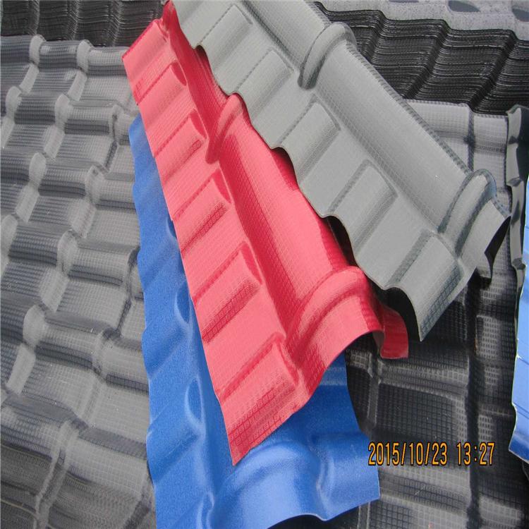 方形正脊瓦   屋顶屋脊瓦加厚   价格优惠