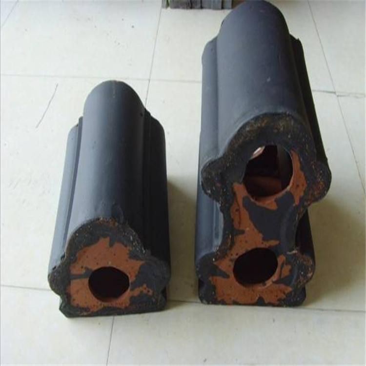 脊瓦  中式一体树脂瓦   大量出售