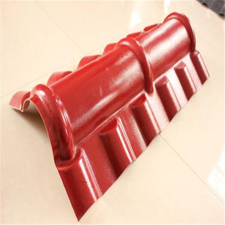 方形正脊瓦   屋顶屋脊瓦加厚   价格优惠