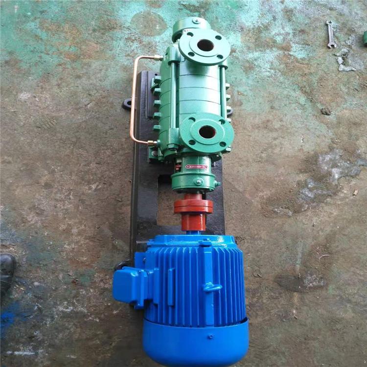 立式多级变频恒压水泵 自来水管道自动加压泵