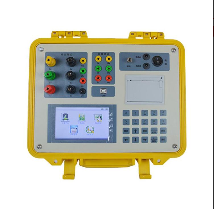 ON506A变压器综合测试仪 容量空负载损耗特性参数材质检测