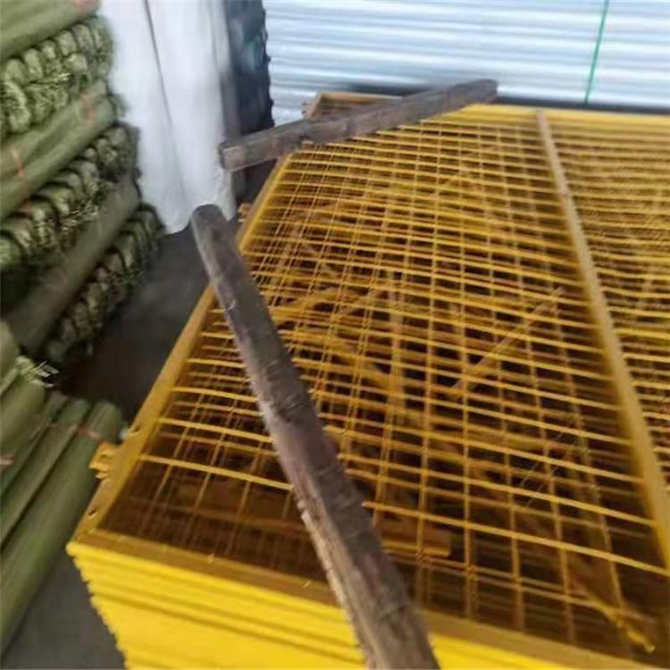 工厂厂房 车间隔离隔断防护网 仓库流水线安全防护 机械设备护栏