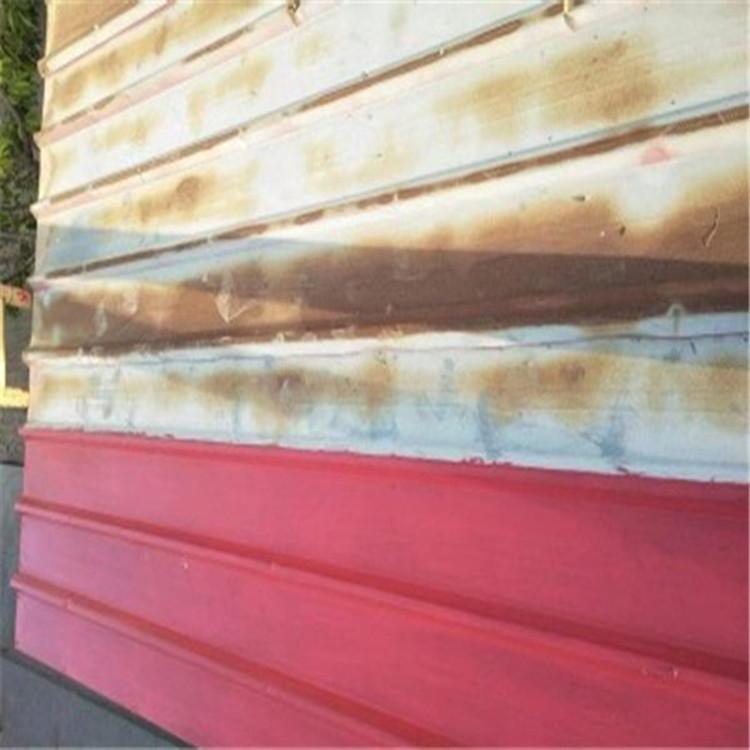 供应 彩钢板翻新漆 钢结构翻新漆