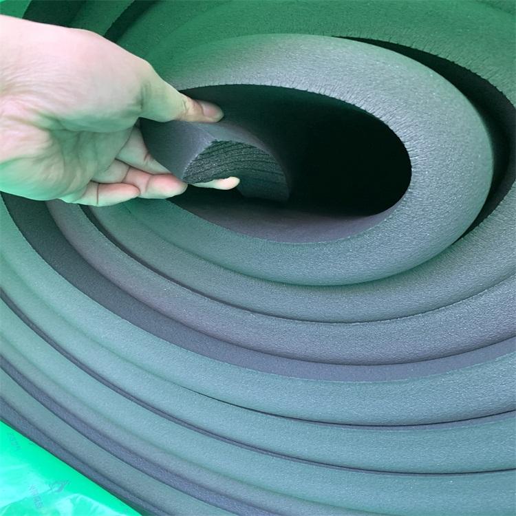 河北橡塑保温板厂家