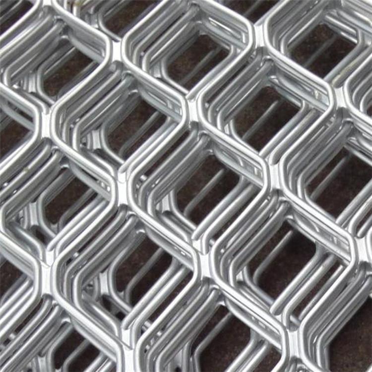 镀锌窗户网  现货供应美格网片 美格网防盗窗 铝合金美格网