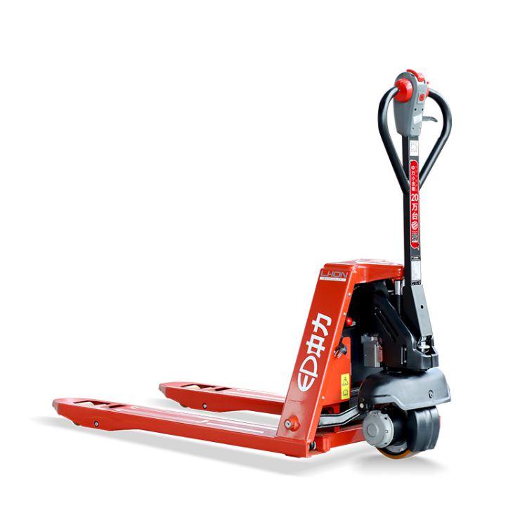 保定 中力小金刚1.5T-2.0T电动搬运车