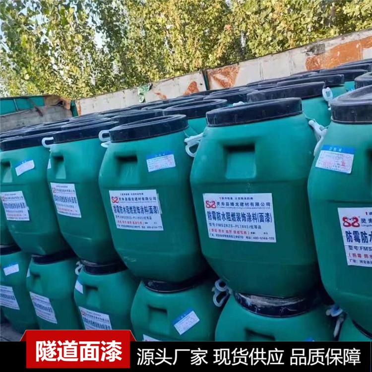 蟠龙建材厂家直销 饰面型防火涂料 木材专用 防火涂料 消防材料