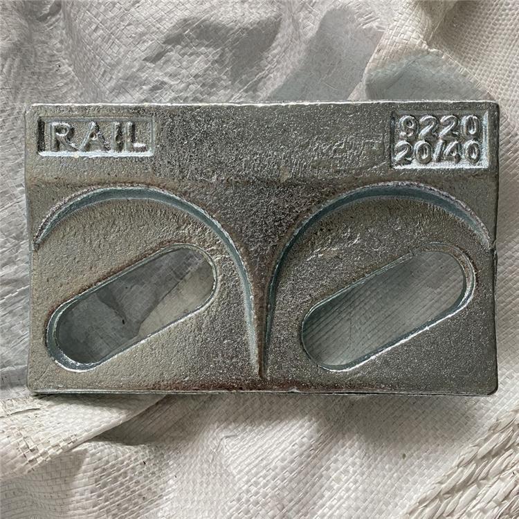 压轨器 供应焊接型压轨器