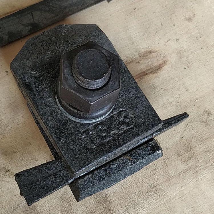 压轨器 供应焊接型压轨器