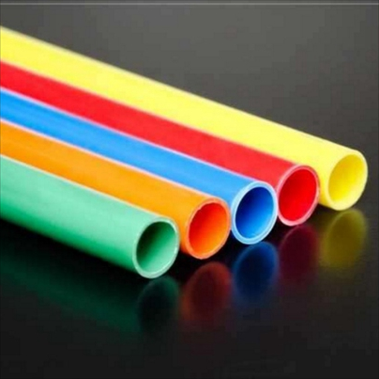 rpe穿线管 穿线用钢塑复合压力管