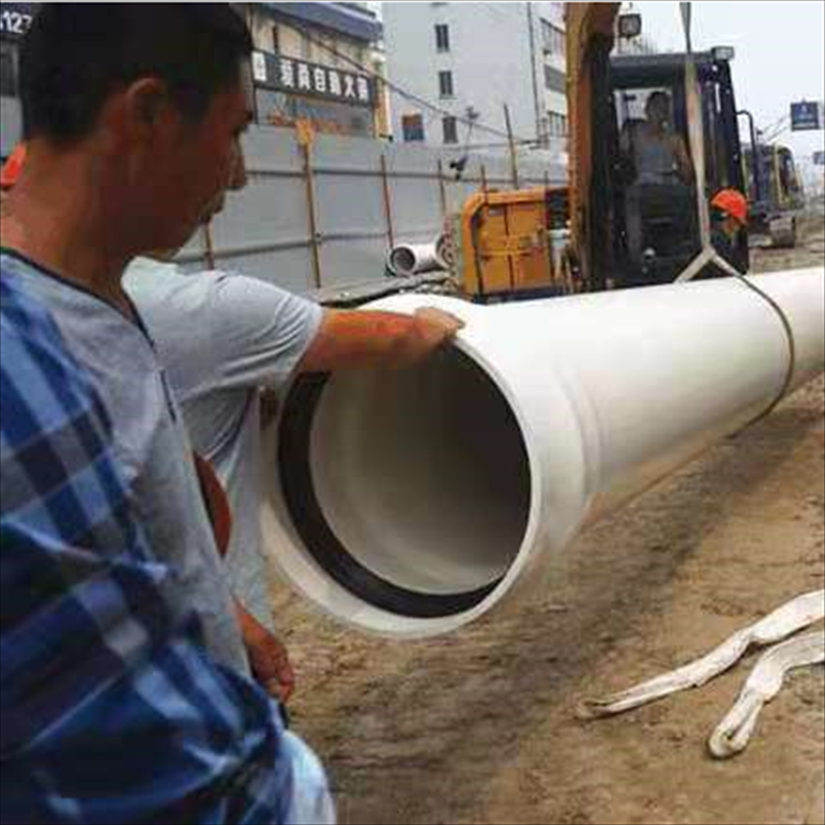 pvc给水管 园林灌溉管 U-PVC灌溉管 聚氯乙烯供水管